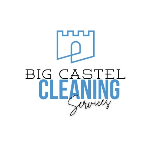 Big Castle Cleaning 
